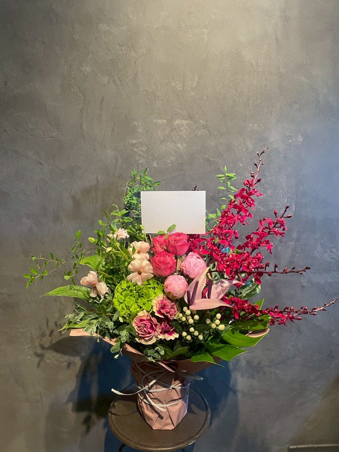 アレンジメント/キュート – Gravel